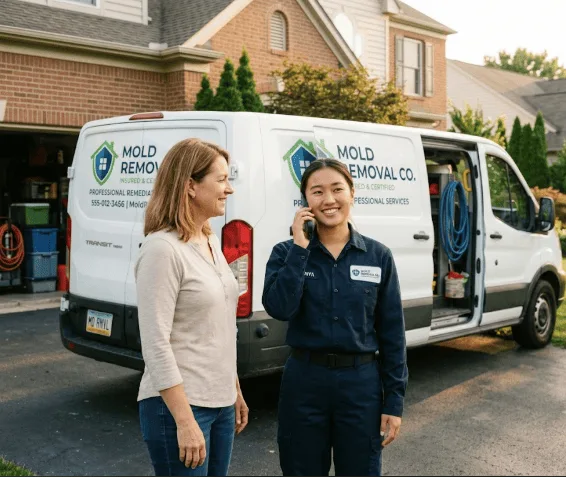 Crawlspace Mold Remediation Luray, VA FAQs